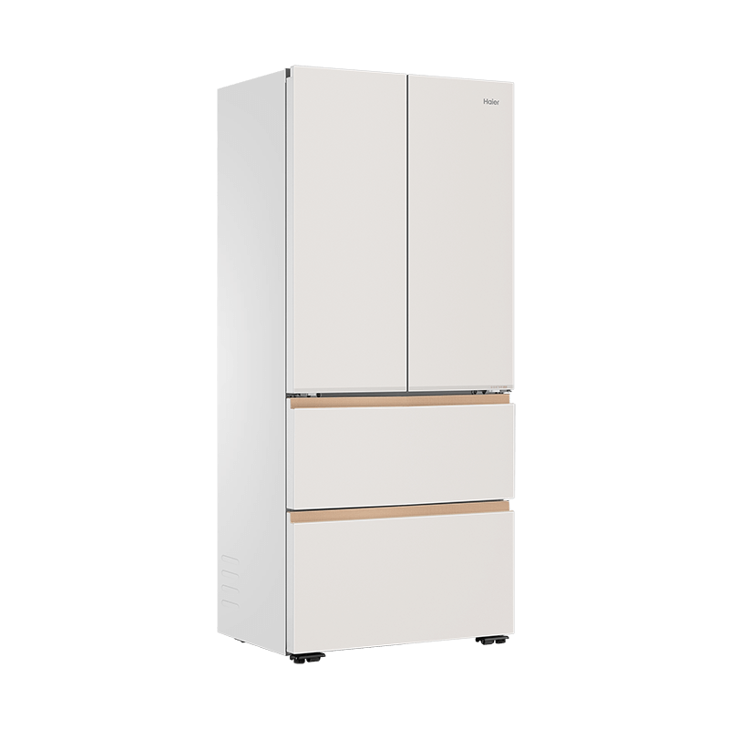 海尔冰箱 BCD-510WGHFD1BXHU1高清大图