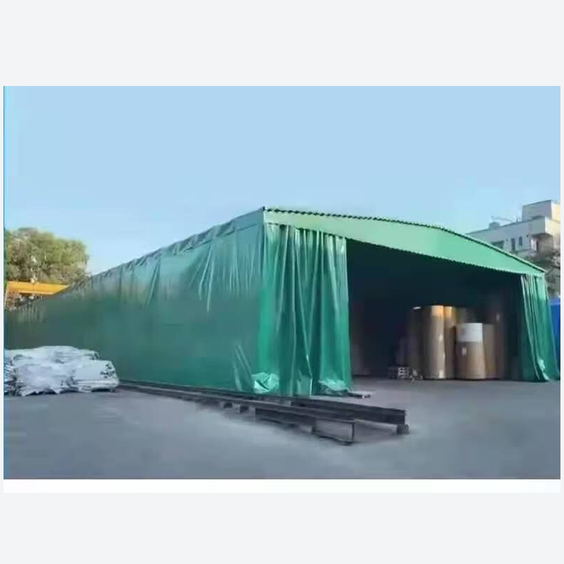 华恒臻户外多功能露营帐篷透气遮阳防雨高清大图