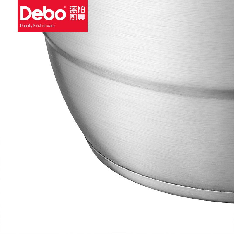 德铂(Debo) 康拉德(汤锅)