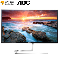 AOC 刀锋5 I2781FH 27英寸 AH-IPS广视角 窄边框液晶电脑显示器(HDMIx2)