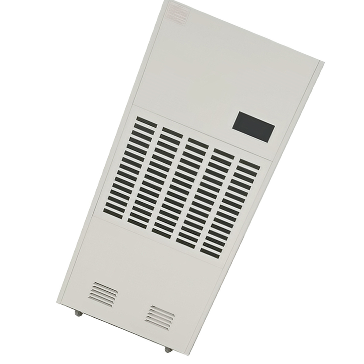 和齐顺(Hikesun) HQS-8360C 吸湿机 (计价单位:台) 米黄色高清大图