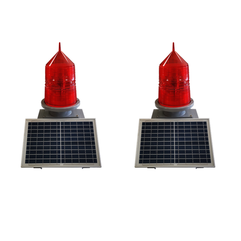 JTUIIII JTJSD-SH155-01 太阳能障碍警示灯(单位:个)高清大图