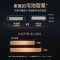 金霸王(Duracell)CR2016 纽扣电池 1粒装(简易装) 3V 数码电池汽车钥匙玩具遥控器计步器智能手环