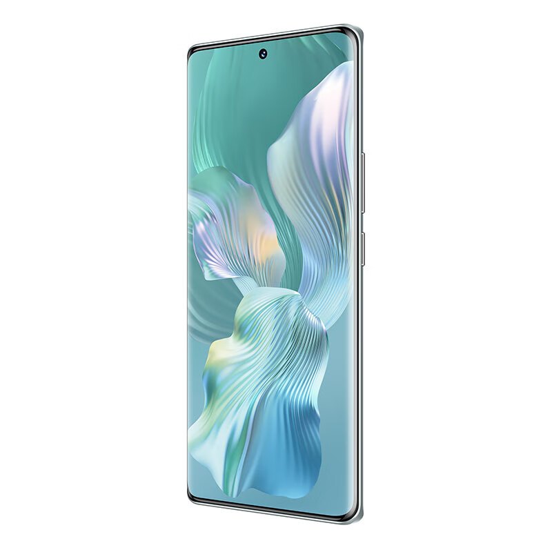 荣耀80 12GB+512GB 墨玉青 1.6亿超清影像 AI Vlog视频大师 4800mAh长续航 66W超级快充 高通骁龙782G芯片 5G智能手机高清大图