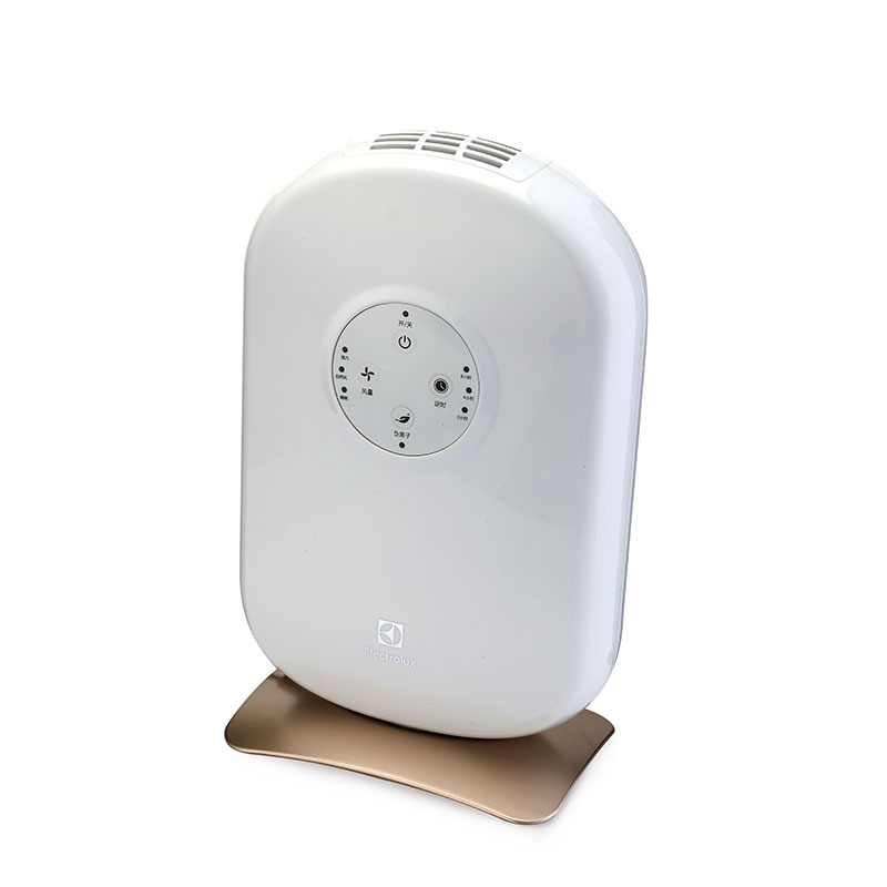 伊莱克斯(ELECTROLUX) 空气净化器 EGAC7205