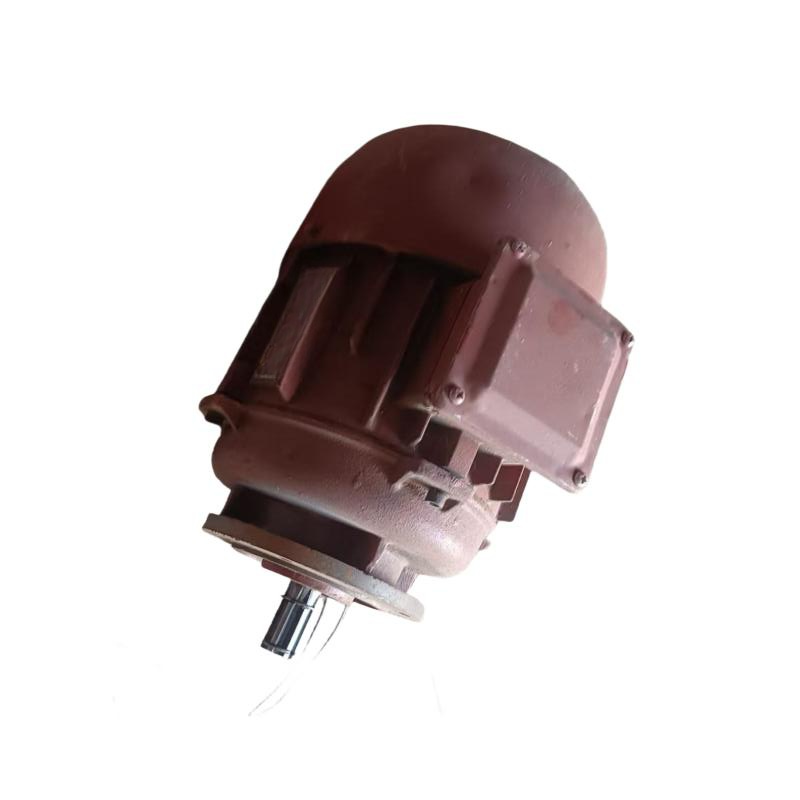 钟伯 电机 EDY21-40.8KW 台高清大图