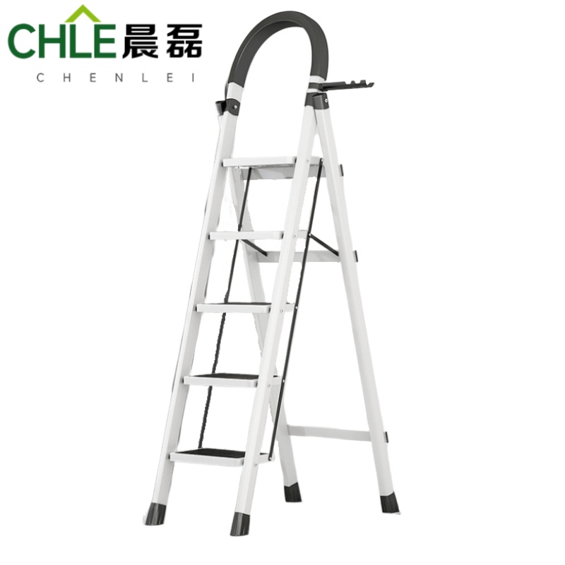 晨磊家用梯五步/个高清大图