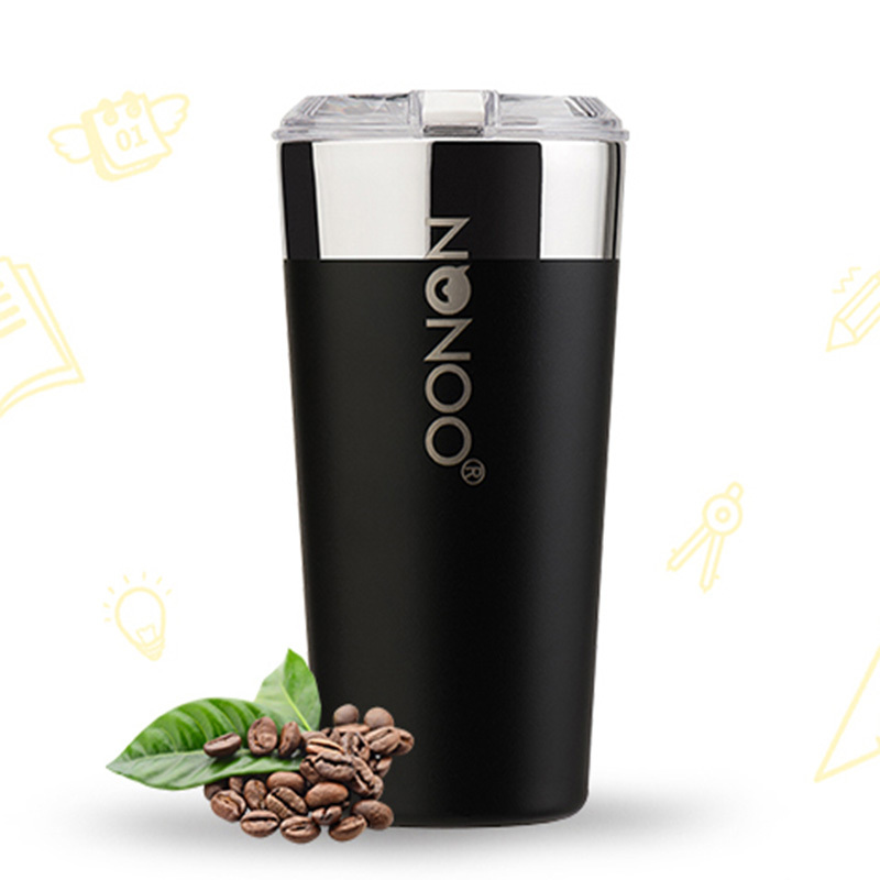NONOO 咖啡杯 白色