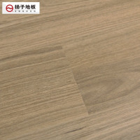 扬子地板强化复合地板FB11006巴伊亚雨林（万家）12片\/包\/2.8431㎡ 灰色 1215*195*10mm