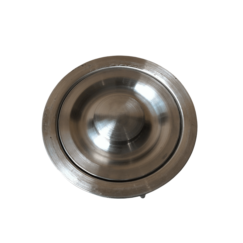 智铮朗月 不锈钢菜盆下水器 110 个图片