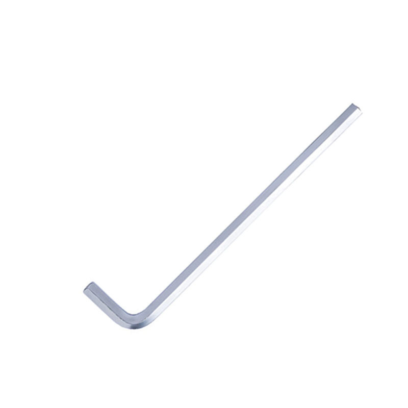 史丹利(Stanley) 5mm 公制内六角扳手 STMT94125-8-23 (单位:个)