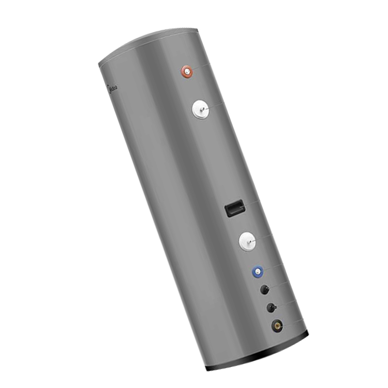 美的(Midea)KF66/200L-MH(E3)-空气能热水器 家用 恒温 分体式