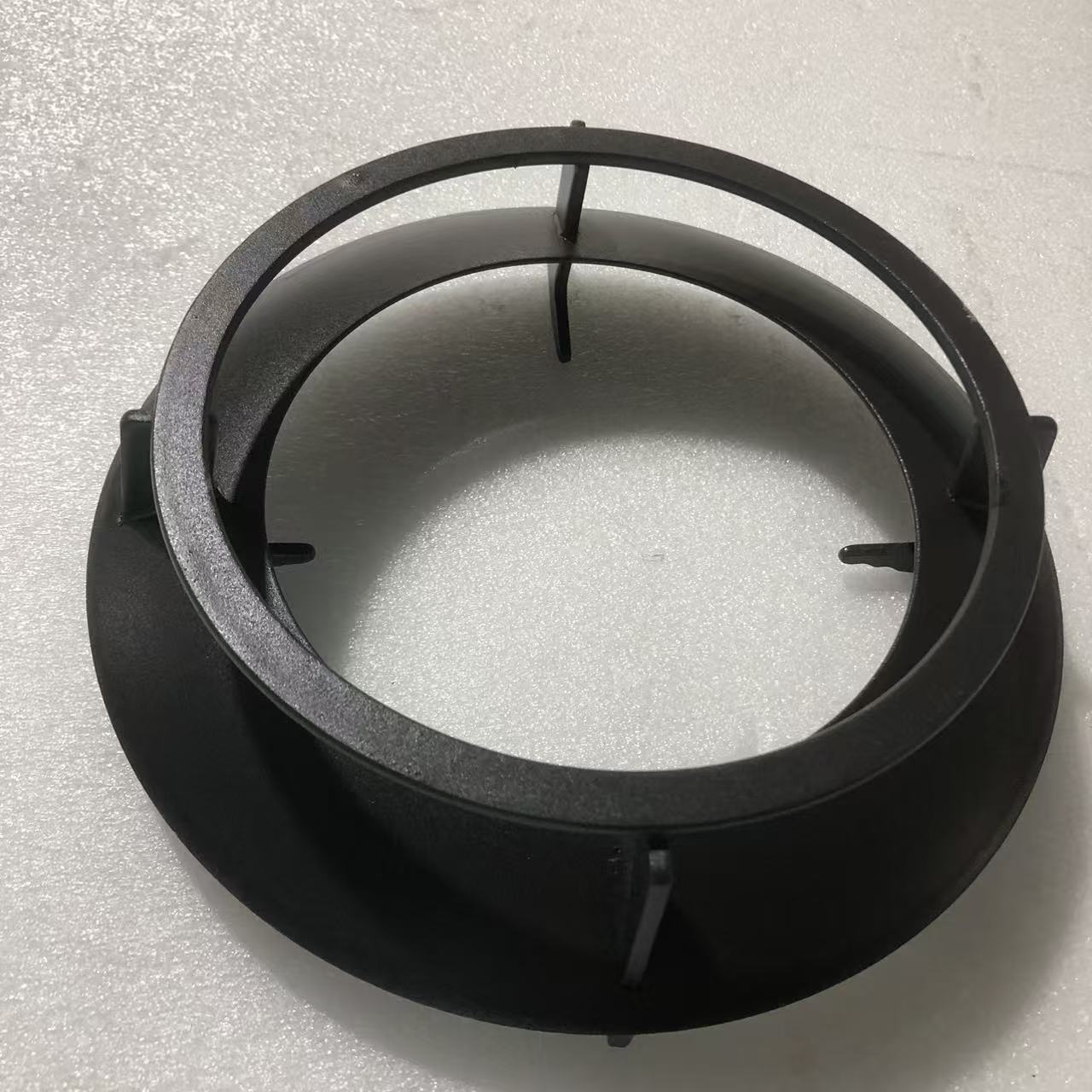 帮客材配 全新原装 法迪欧燃气灶JZT/Y- 2B302锅架 收前验货高清大图