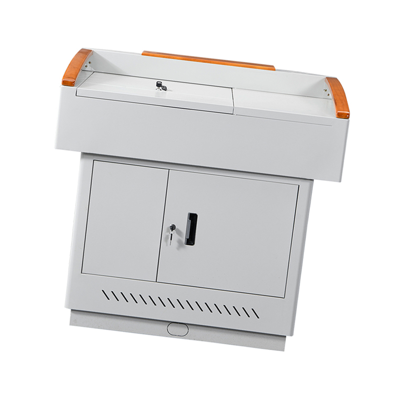 翼澜 讲台 E款 个高清大图