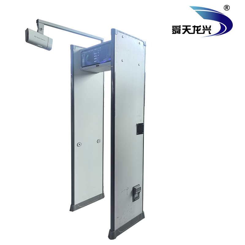舜天龙兴-智能安检门-STLX-M01/台高清大图