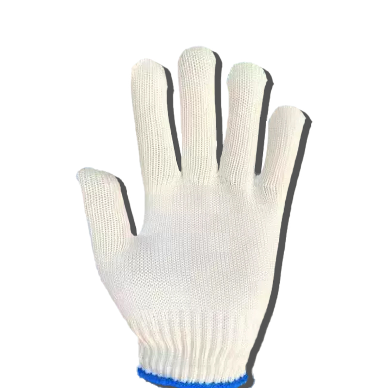 职业季 棉纱手套 MSST005 一双高清大图