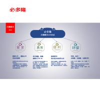必多隆商用消毒机次氯酸水发生器BDL300S