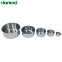 SLAMED 经济型不锈钢碗 Φ145×60mm SD7-113-220