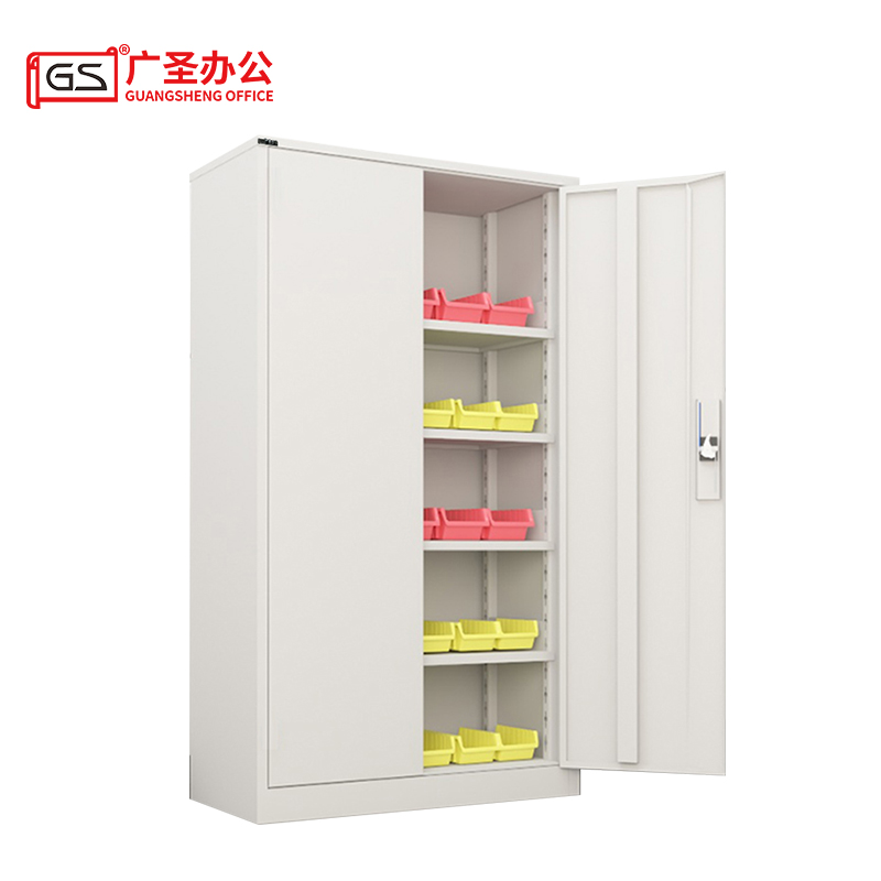 GS广圣 材料柜工具柜储物柜 WG0601 个高清大图
