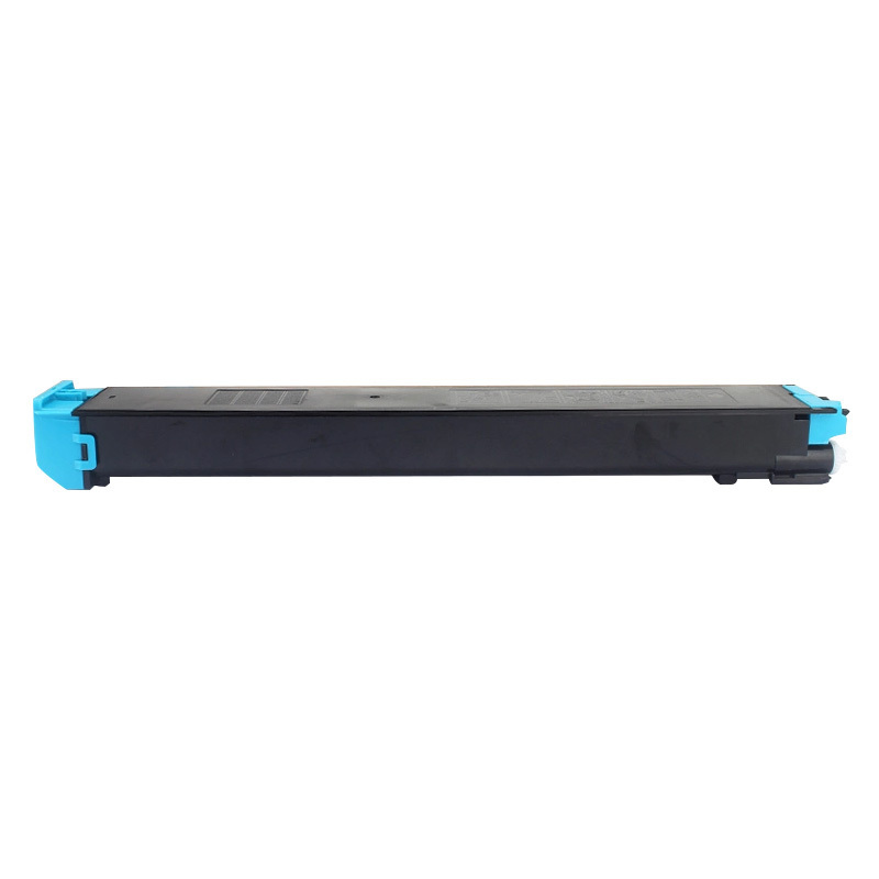 e代经典 SF-23CTCA墨粉盒蓝色商务版 适用夏普S311NC;S261NC碳粉