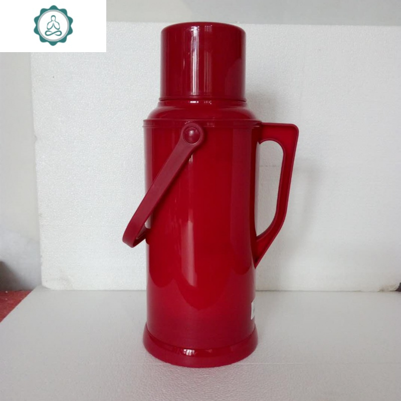 塑料暖瓶家用暖壶大号保温瓶暖水瓶茶瓶开水热水瓶学生宿舍用3.