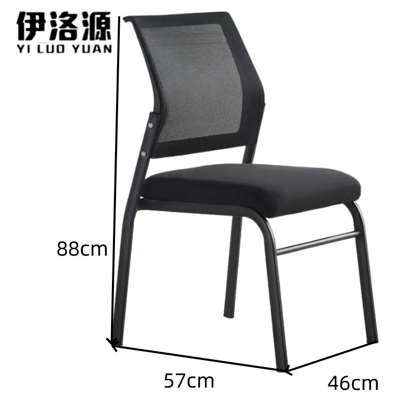 伊洛源 会议办公椅高清大图