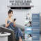 海尔(Haier)电热水器80升无垢净水洗3300W/2200W变频速热一级能效健康抑菌AI智慧节能7倍增容G3C02