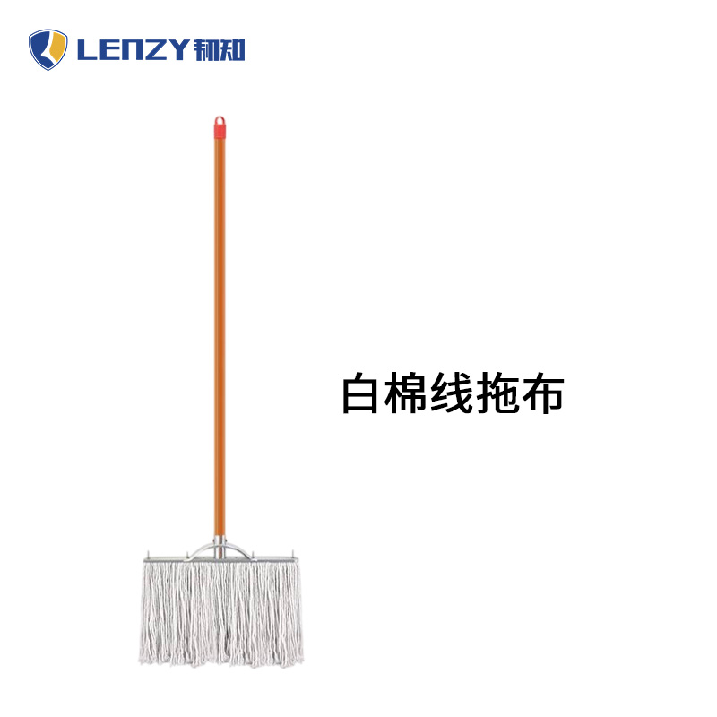 韧知 拖把 40CM 把高清大图