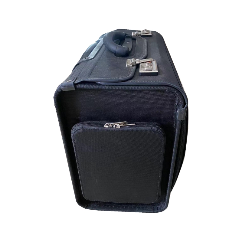 森枭SENXIAOSABER拉杆箱SX-9718高清大图