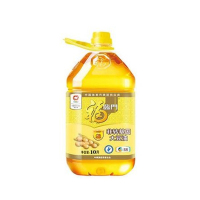 福临门 非转大豆油10L*2