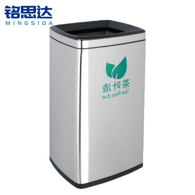 烟 灰 柱烟灰柱不锈钢茶渣桶不锈钢茶渣桶高清大图