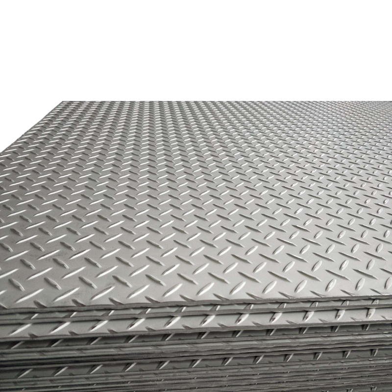 先围 花纹钢板 4mm 千克高清大图