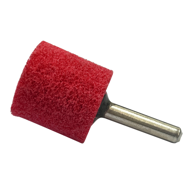 嘉禾宜茂 纤维磨头 50*25*6 个高清大图