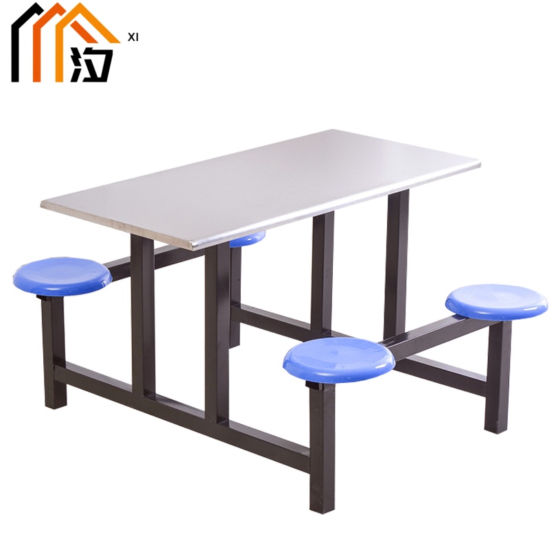 汐餐桌四位套高清大图