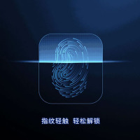 【负责安装】小米（MI）米家智能门锁家用电子密码锁智能联动防盗指纹锁公司安全防盗密码锁