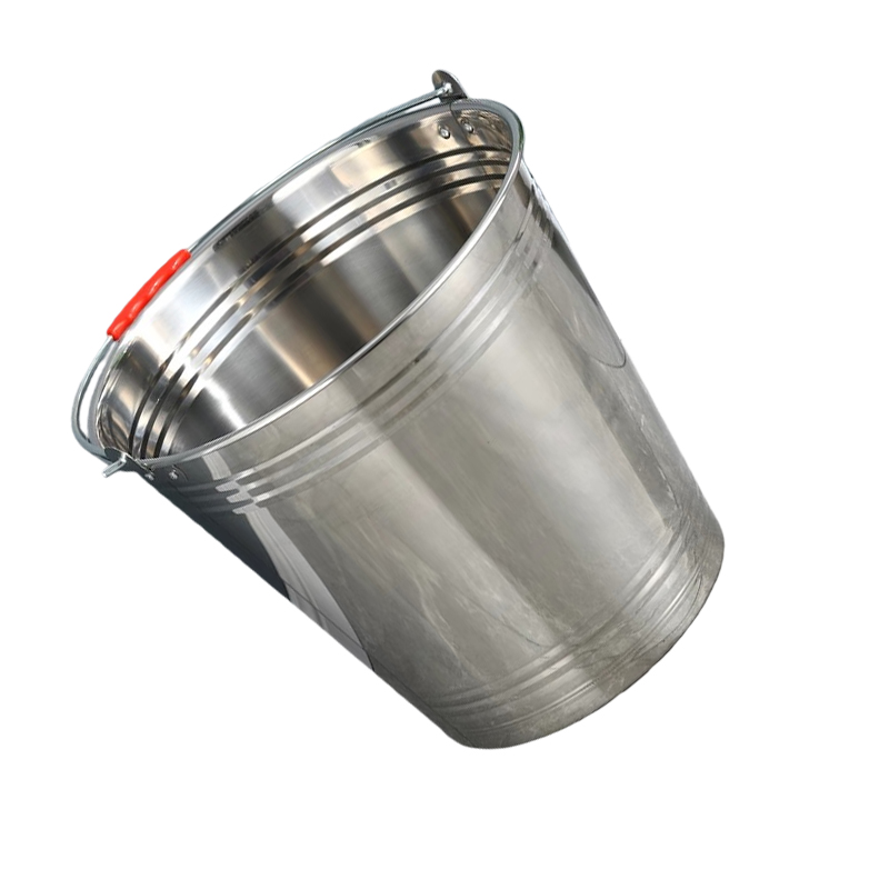 丰奋不锈钢水桶 24L 个高清大图