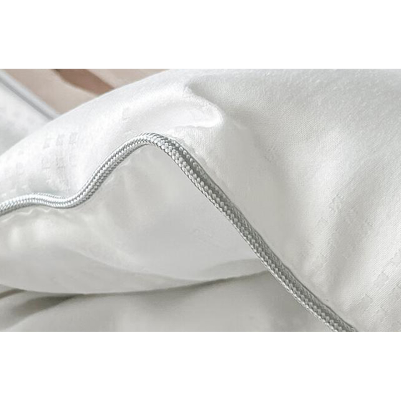 合祥源 蚕丝被4斤 200*230cm 床高清大图