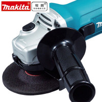 牧田（MAKITA）GA5030角向磨光机打磨机 磨光机手磨机抛光机切割机手纱轮125mm