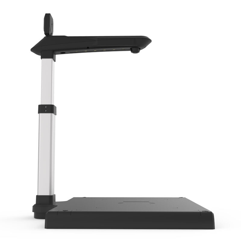 柯豪KA2000高清拍摄仪A4幅面2200万像素高清大图