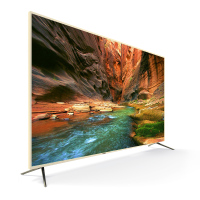 Haier/海尔彩电 LS65AL88A82 65英寸 4K超高清电视 阿里第四代语音遥控智能模块化网络液晶平板智能电视