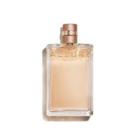 特价~简装无盒Chanel/香奈儿 ALLURE魅力女士淡香水 倾城之魅淡香水 EDT 100ml
