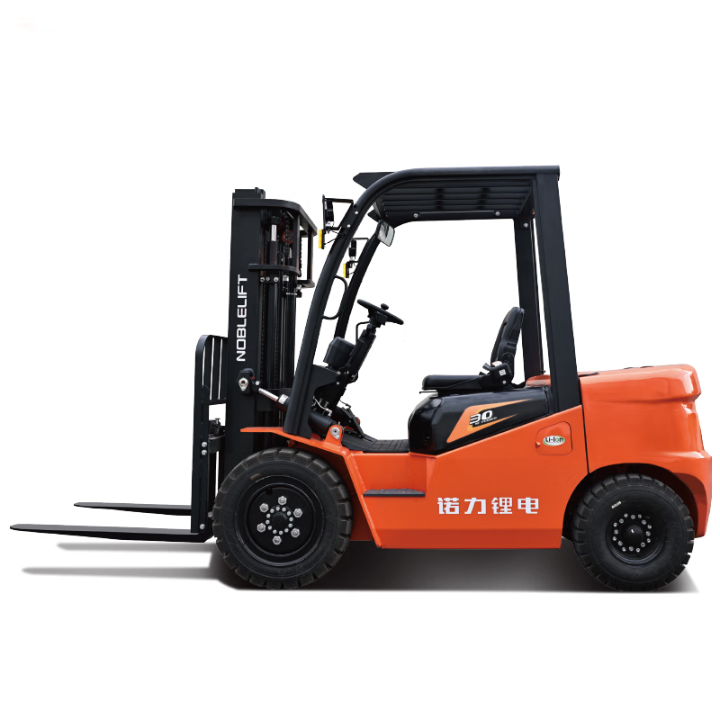 诺力(NOBLELIFT) 油改电 CPD30-A 单位:台 货期25天高清大图