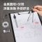 工程制图绘图工具学生用绘图包仪器多功能机械圆规尺子