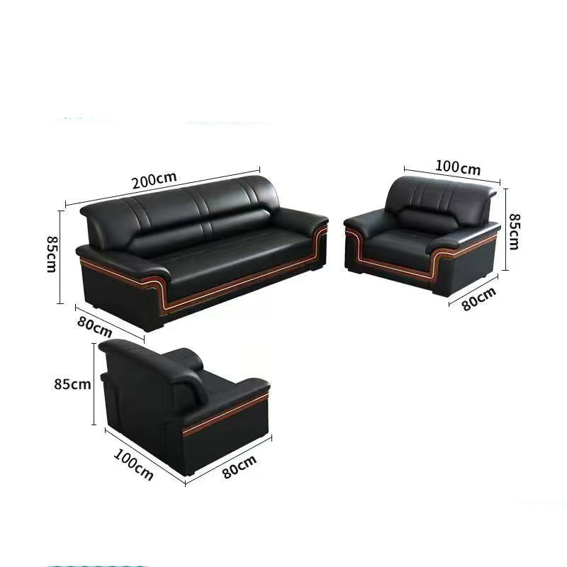 曌梵沙发1+1+3位套