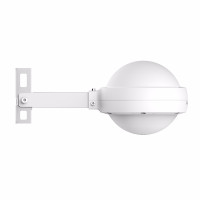睿易锐捷双频千兆室外无线AP大功率RG-EAP602 户外全向wifi覆盖路由器工程传输