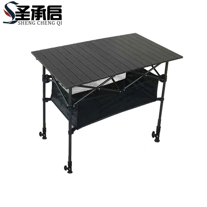 圣承启 折叠桌 长140cm 张