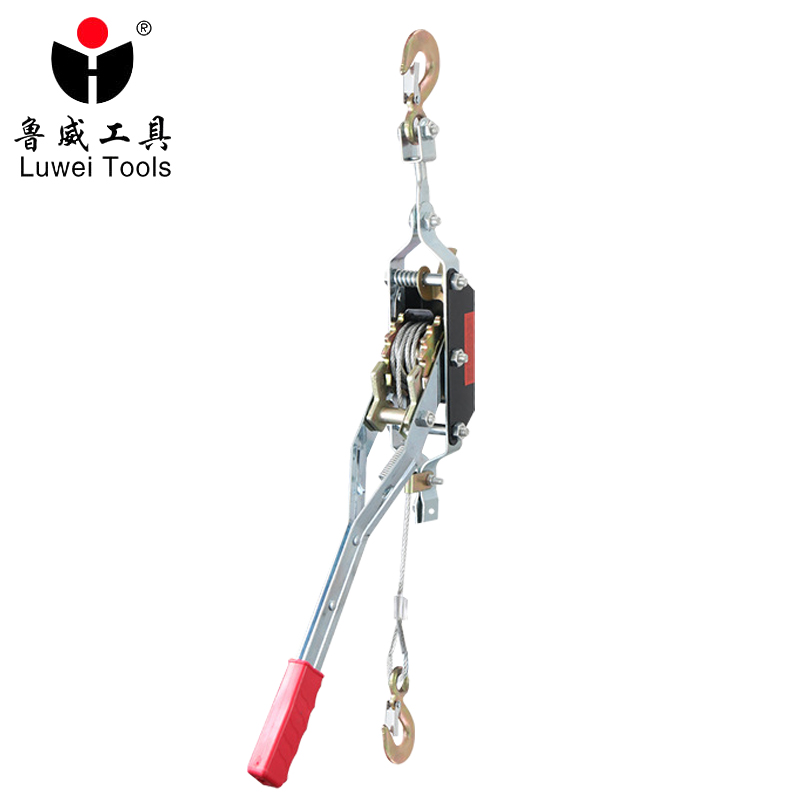 鲁威 钢丝绳紧线器 件