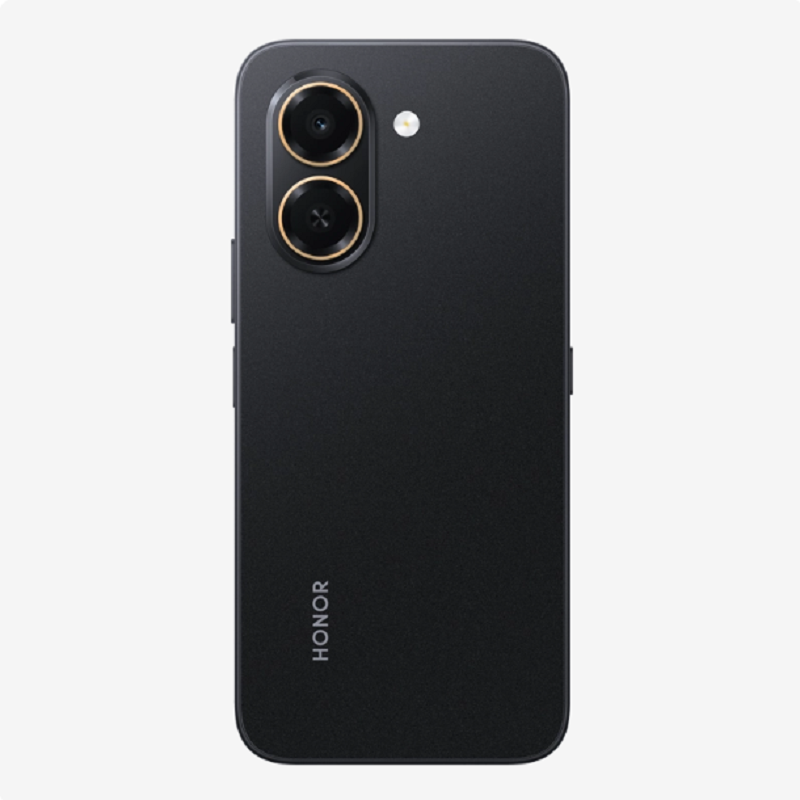 荣耀 畅玩80 Plus 水悠蓝 8GB+256GB 6.61英寸 300%双扬大音量 7500mAh大电池 金标抗摔 侧面指纹 新品老人学生全网通5G智能手机高清大图