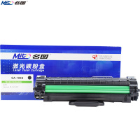 名图(Mito)SA-108S黑色适用三星D108S硒鼓ML1640 1641硒鼓1642 2240 2241墨粉盒