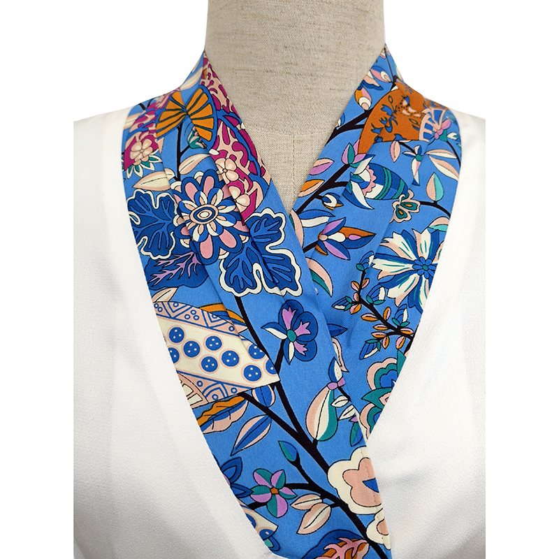 泛为 女长袖衬衫 定制 件高清大图